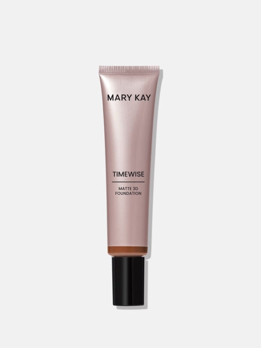 Mary Kay Timewise Matte 3D Foundation - Deep 1-15 available